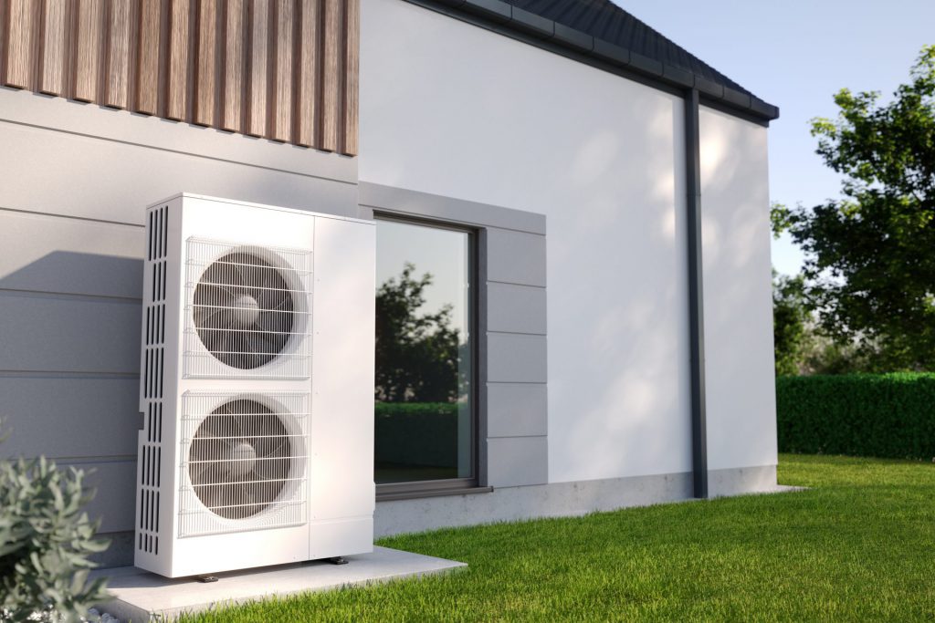 Energy-Efficient Heat Pumps in Bridgend, South Wales - Reliable Heating Solutions